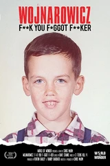 Bandas sonoras de Wojnarowicz: F**k You F*ggot F**ker