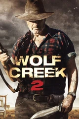 Bandas sonoras de Wolf Creek 2