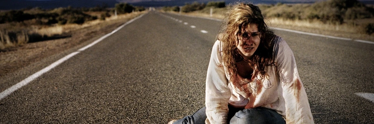Bandes originales du film Ruisseau Wolf