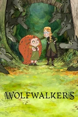 Bandas sonoras de Wolfwalkers