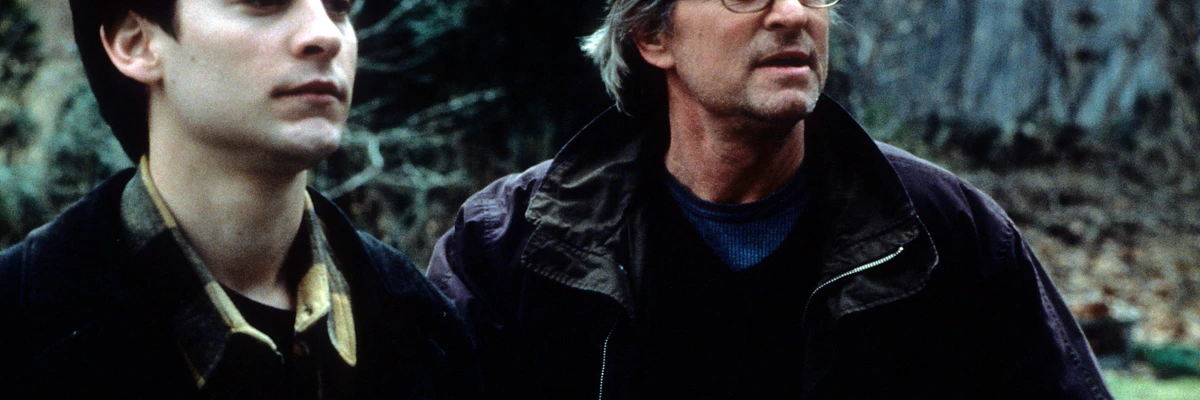 Bandes originales du film Wonder Boys