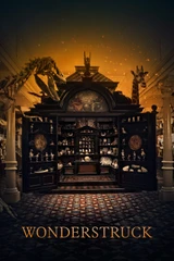 Bandas sonoras de Wonderstruck