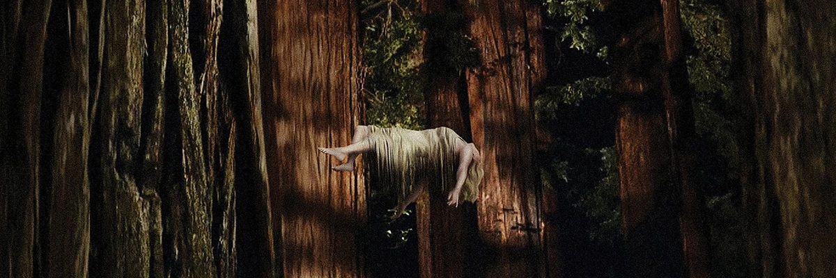 Soundtracks from Woodshock
