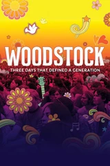 Bandas sonoras de Woodstock: Tres días que definieron una generación