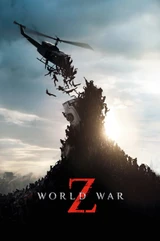 Bandes originales du film Guerre mondiale Z