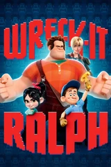 Bandas sonoras de Naufragio-It Ralph