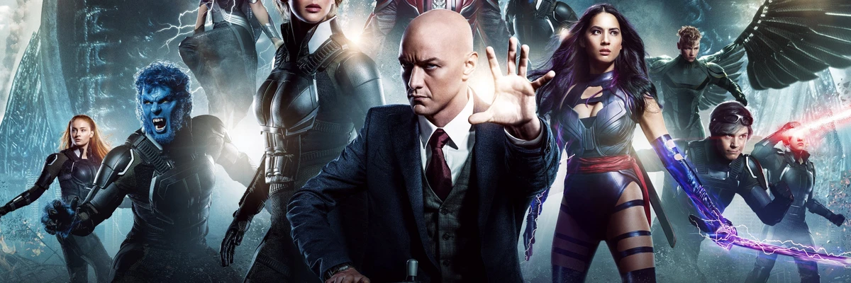 Bandas sonoras de X-Men: Apocalipsis