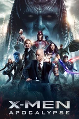 Bandas sonoras de X-Men: Apocalipsis