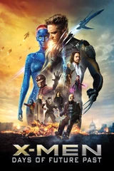 Bandes originales du film X-Men Jours de passé futur