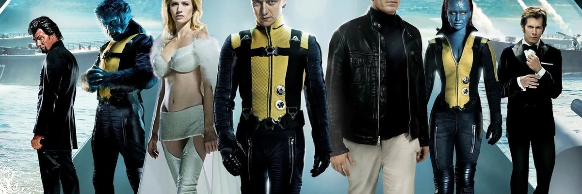Bandas sonoras de X-Men: Primera Clase