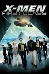 Bandas sonoras de X-Men: Primera Clase