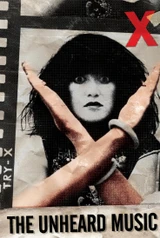 Bandas sonoras de X: La música inaudita