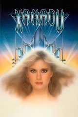 Bandas sonoras de Xanadu