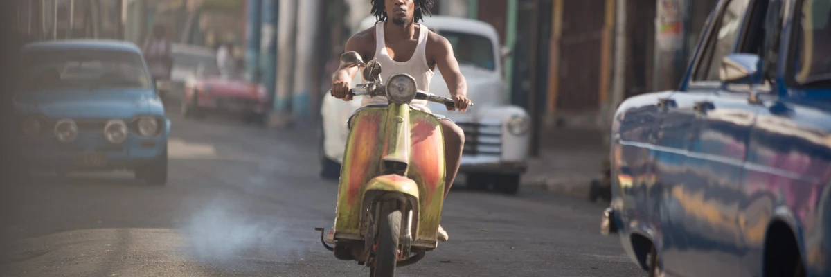 Bandes originales du film Yardie