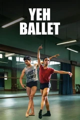 Bandas sonoras de Yeh Ballet