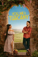 Soundtracks from You, Me & Tuscany