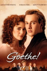 Bandas sonoras de Goethe joven en amor
