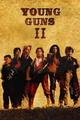Soundtracks from Young Guns II