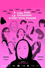 Soundtracks aus dem Film À ton âge le chagrin c'est vite passé