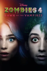 Саундтреки из фильма Z-O-M-B-I-E-S 4: Dawn of the Vampires
