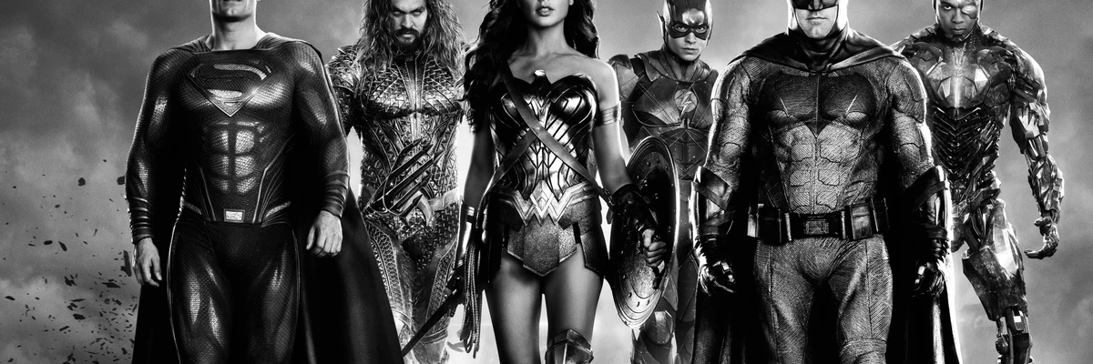 Bandas sonoras de La Liga de la Justicia de Zack Snyder