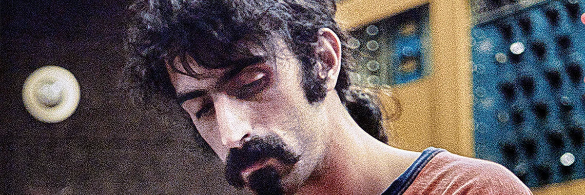 Bandas sonoras de Zappa