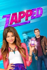 Bandas sonoras de Zapped