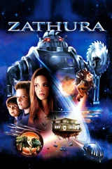Bandas sonoras de Zathura: Una aventura espacial