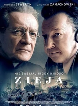 Bandas sonoras de Zieja