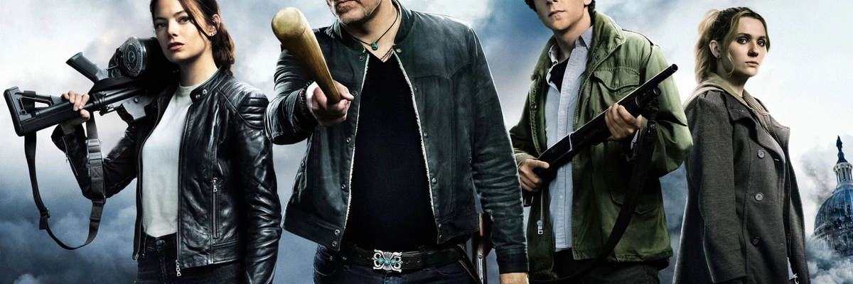 Bandas sonoras de Zombieland: Doble toque