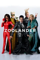 Bandas sonoras de Zoolander 2