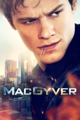 MacGyver - Season 1, Episode 17: Soundtracks