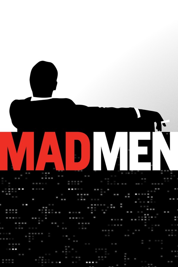 Musique de la série Mad Men