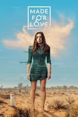 Musik aus der Serie Made For Love