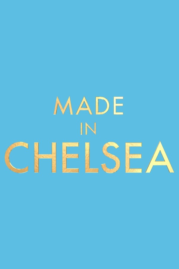 Made in Chelsea - Season 21, Episode 1: Soundtracks