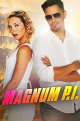 Bandas sonoras de la temporada 2 de Magnum