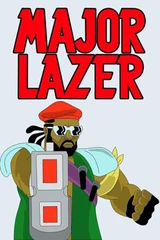 Musique de la série Major Lazer