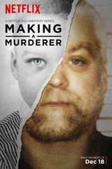 Musik aus der Serie Making a Murderer