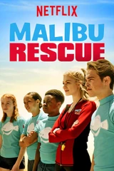 Музыка из сериала Юные спасатели Малибу