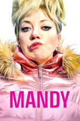 Музыка из сериала Mandy