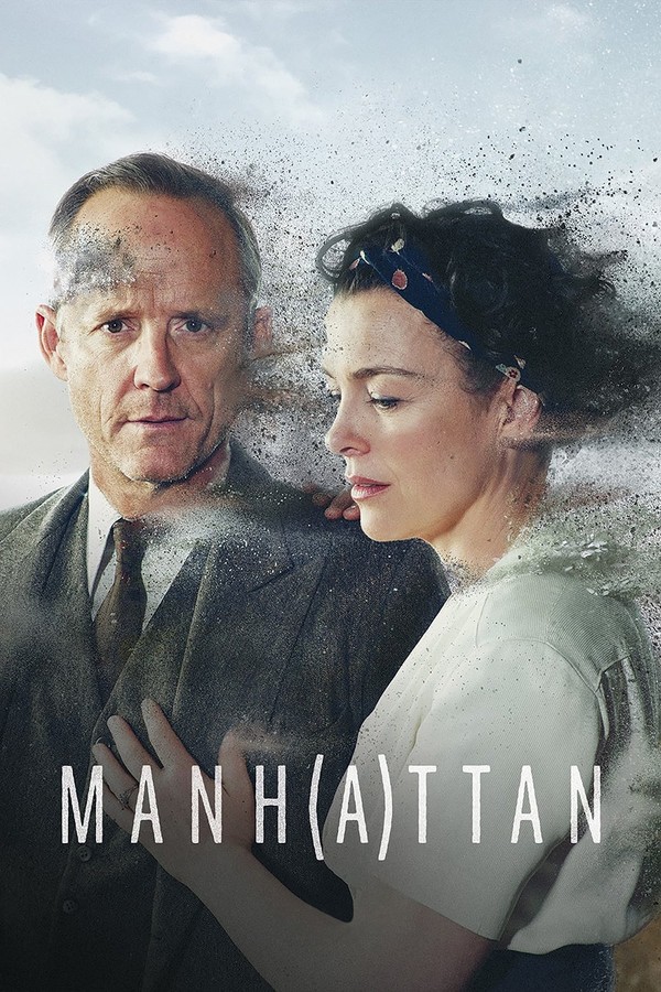 Bandes originales de la saison 2 de Manhattan