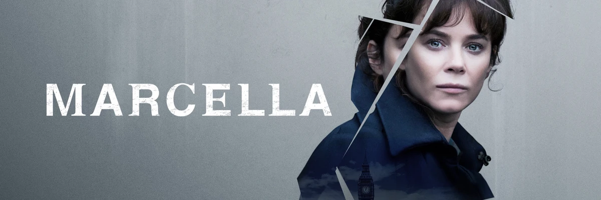 Marcella - Staffel 1, Episode 8: Soundtracks