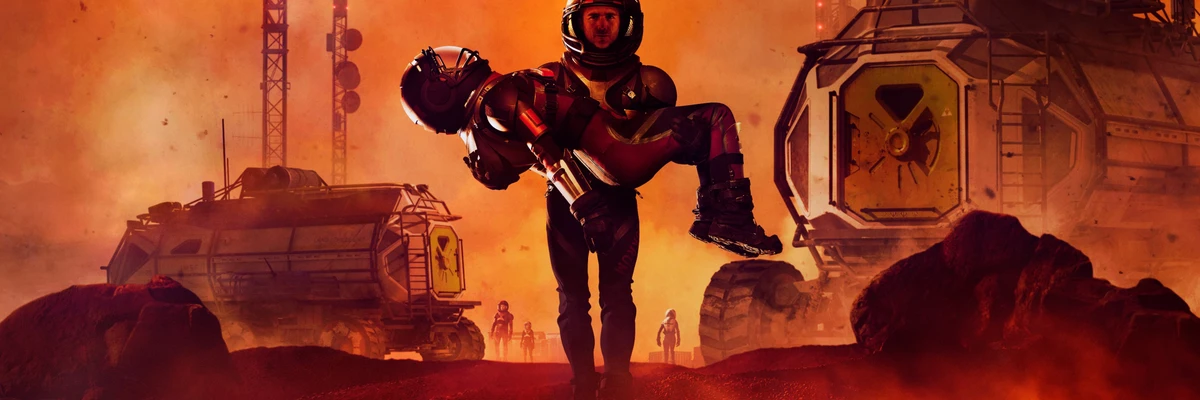 Mars - Saison 2, Épisode 2 : Bandes originales