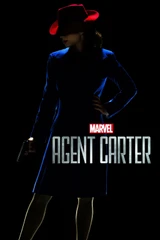 Musique de la série L’agent Carter de Marvel