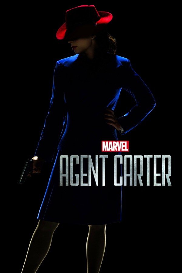 Music from Marvel's Agent Carter