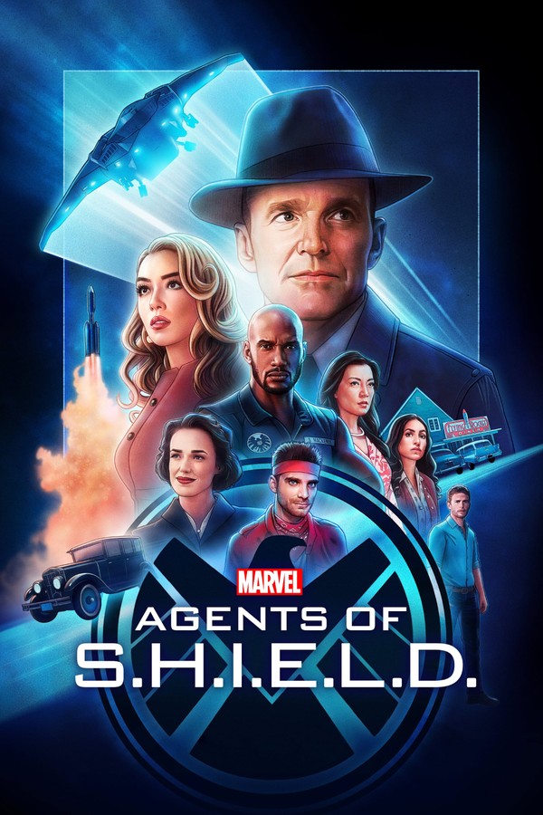 Marvel Agentes de S.H.I.E.L.D. - Temporada 7, Episodio 13: Bandas sonoras