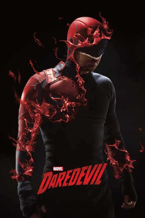 Musik aus der Serie Marvel es Daredevil