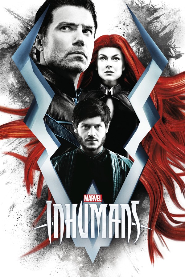 Musik aus der Serie Marvel es Inhumans