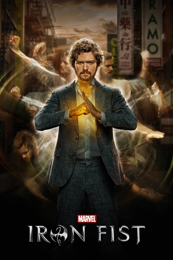 Marvel’s Iron Fist - Saison 2, Épisode 6 : Bandes originales