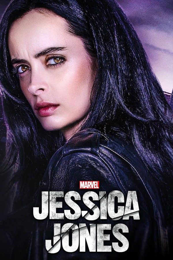 Musik aus der Serie Jessica Jones von Marvel